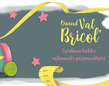 logo-quand-val-bricol tissus a mettet