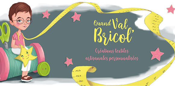 logo-quand-val-bricol tissus a mettet