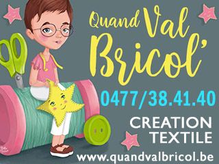 Quand val bricol