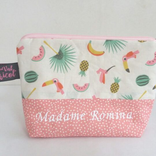 Trousse S