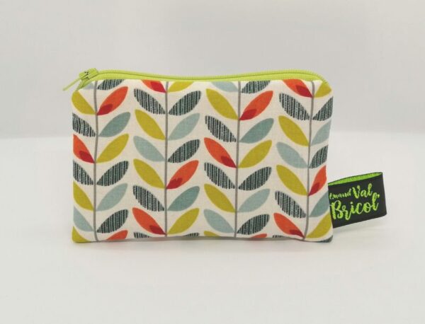 Trousse XS plate