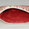Trousse plate XS